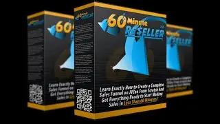 60 Minute Reseller