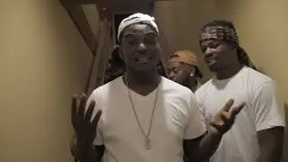 DZO X BABY JOE X STADDY - JET LI (OFFICIAL VIDEO)