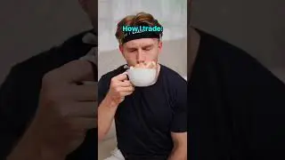 Trading: Pros vs Me 🥄
