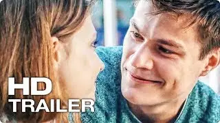 СМОТРИ МОЮ ЛЮБОВЬ ✩ Трейлер #1 (2019) Александр Сухарев
