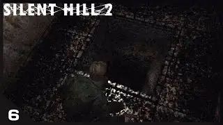 Silent Hill 2 | Part 6: Silent Hill Historical Society (No Commentary)