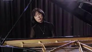 Carnaval Op. 9 by Schumann performed by Sachiko Kato