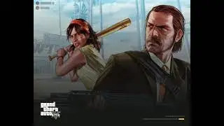 Grand Theft Auto V 2021 08 12   07 08 55 14 DVR