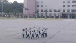 NPDP performance 2007