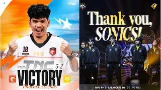 24/10 LIVE MPL PH S16 PLAYOFF DAY 3 | ONIC PH VS TNC | TLPH VS AURORA