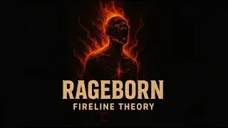 Rageborn - Fireline Theory
