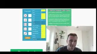 Yahtzee400 Day 4