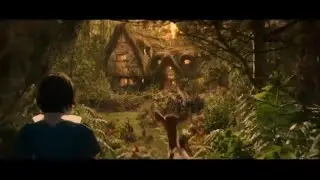 Disney Snow White (2025) - Official Trailer NL