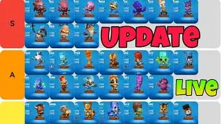 Zooba Live Full Trophy Road Opening In Zooba Squad Gameplay