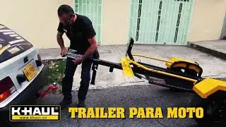 Khaul Trailers