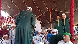 شيخ موحى اودريس والقصيدة المؤثرة تحياتي لكم جميعا 