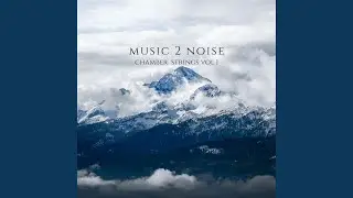 Dramatic Chamber Cinematic Strings