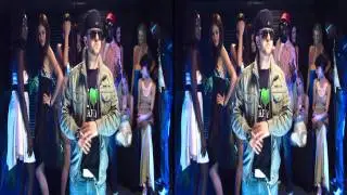 Indiecam: Party (stereoscopic demo)