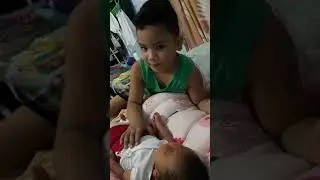 Aera and basty 😍