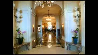 Отель De Crillon Palaces