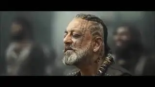 KGF 3