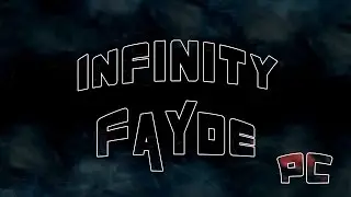 Учебное пособие по Infinity Fayde + Zoomload (BO2) (ПК)