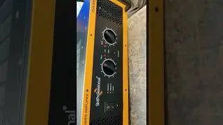 SM PROFESSIONAL || DJA 4000 || BEST IN CLASS #djshorts #studimaster