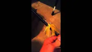 Abu Garcia BlackMax Review