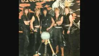 Merlin - Excalibur (Studio Version)