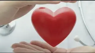 Mass Appeal Mended Hearts support group