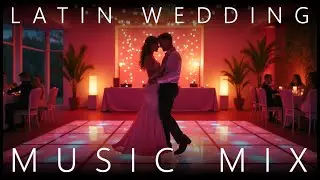 Reggaeton Amor &ndash; Modern Latin Wedding Dance Music