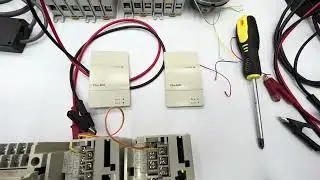 เทสรัน FX2N-4AD, Analog Input, 4 Input