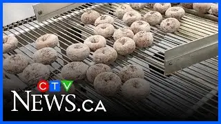 NB bakery eyes U.S. expansion