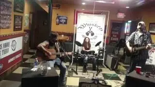 Dixieland Delight - Alabama cover by Shea Maple
