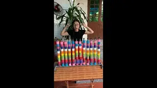 Puzzle sort ball game challenge hard mode smart move