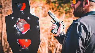 Epic Reactive Steel&hellip; Shooting Targets USA Triple Threat