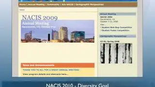 UCHRI California Digital Mapping Workshop: IMN Presentation