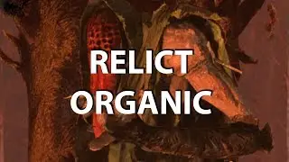 Gwent Crimson Curse: Monsters Relict Organic deck - Woodland Spirit Gameplay