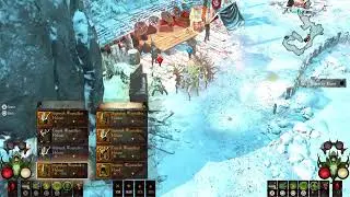 Warhammer Chaosbane A013