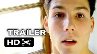 Bigfoot vs. D.B. Cooper Official Trailer (2014) -  Eric Roberts, Linnea Quigley Movie HD