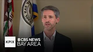 San Jose mayor shares concerns about proposed billionaire wealth tax
