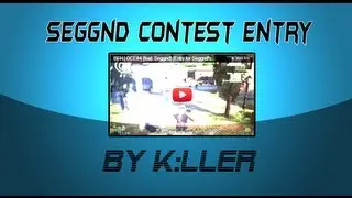 BFH | OCE#4 (feat. Seggnd) [Entry for Seggnd's Contest]