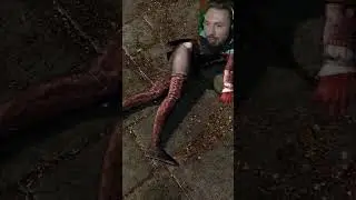 Как вам чулочки⁉ #assassin #tiktok #юмор