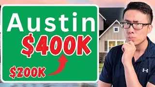 The ULTIMATE Guide to Investing In Austin Real Estate [Everything You Need To Know]