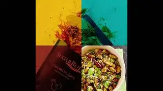 Try Our Gourmet Indian Spice Blends From SugarRoti