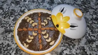 طريقة تحضير بسيسة زريعة الكتان الصحية