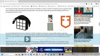 Новое исследование выявило разрушительные последствия локдаунов из-за COVID-19: они причинили шир...