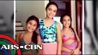 Kris TV: Sunshine's daughters allow her to date again
