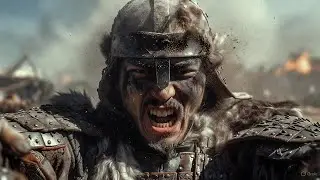 The Horde from the East - Epic Battle Music | EpicTracks4U