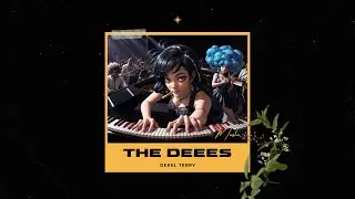 the DEEES  - dekel terry original mix