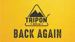 Weekend drive near Bengaluru | Sunrise view point | Akkayama Betta | Triponwithjai