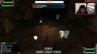 Pokeone 4 - Togepi carry