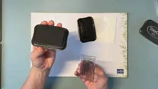 A Great Tip for Your Staz On Ink Pad Cover