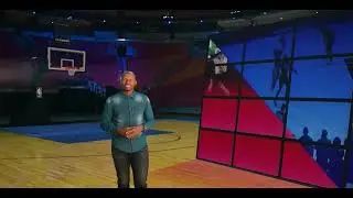 Responsible Play - NBA Commercial