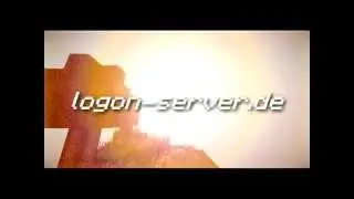 #Teaser   Neues Konzept vom Logon   Server